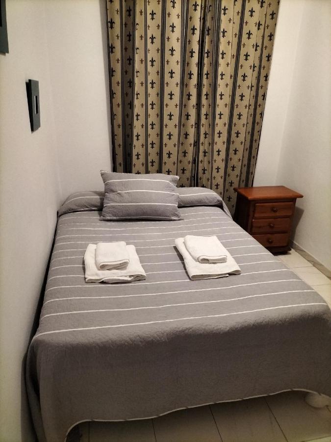 Ochomin Guest house