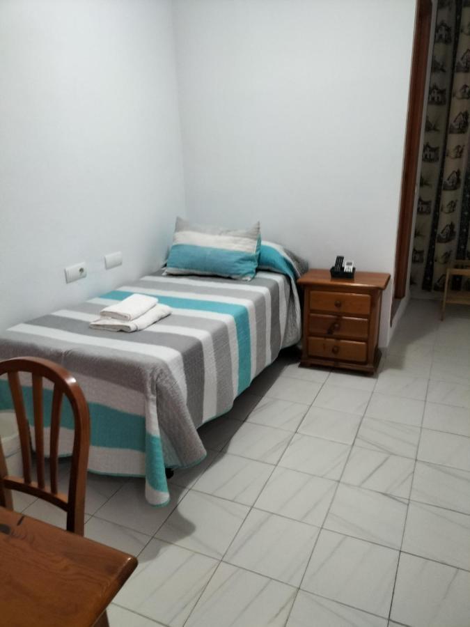 Ochomin Guest house San Martin del Tesorillo