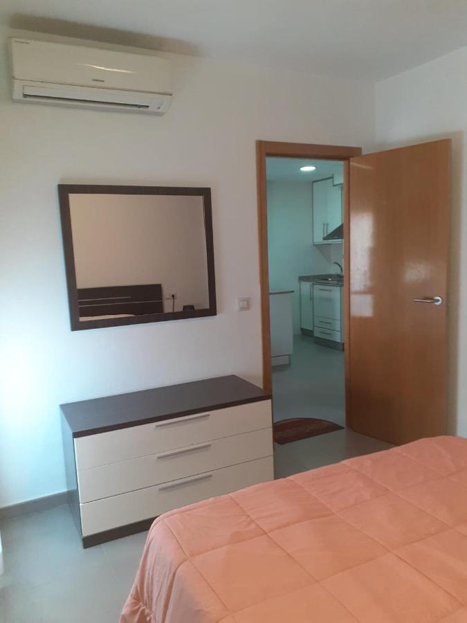 Impresionante Apartamento Con Parking Gratis En Apartment