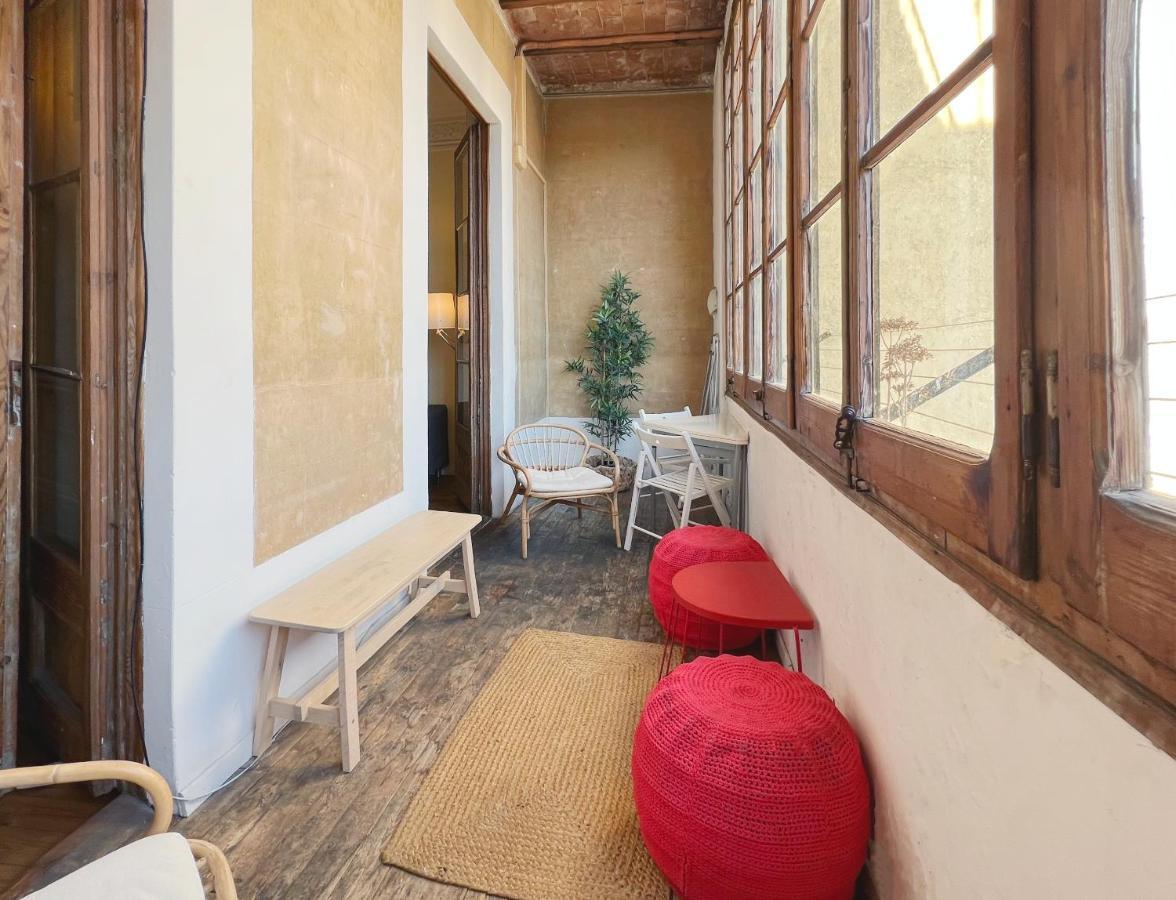 U-nique Arago Apartment Barcelona