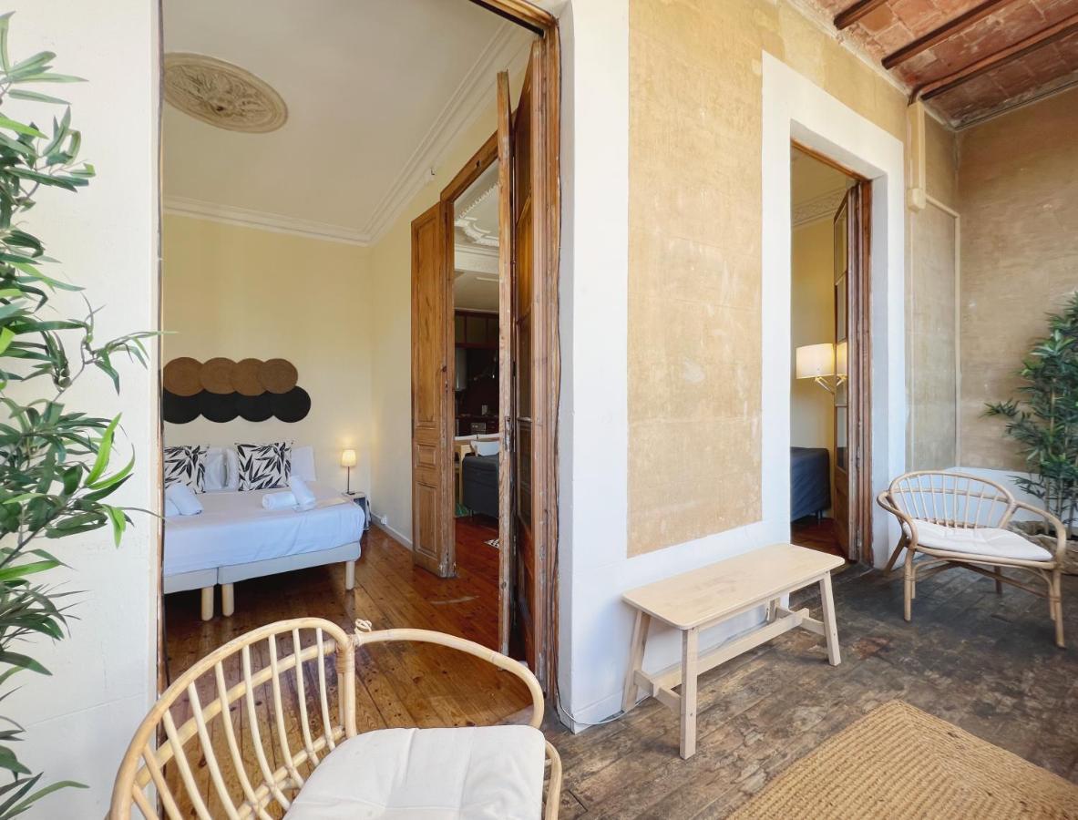 Apartment U-nique Arago Barcelona