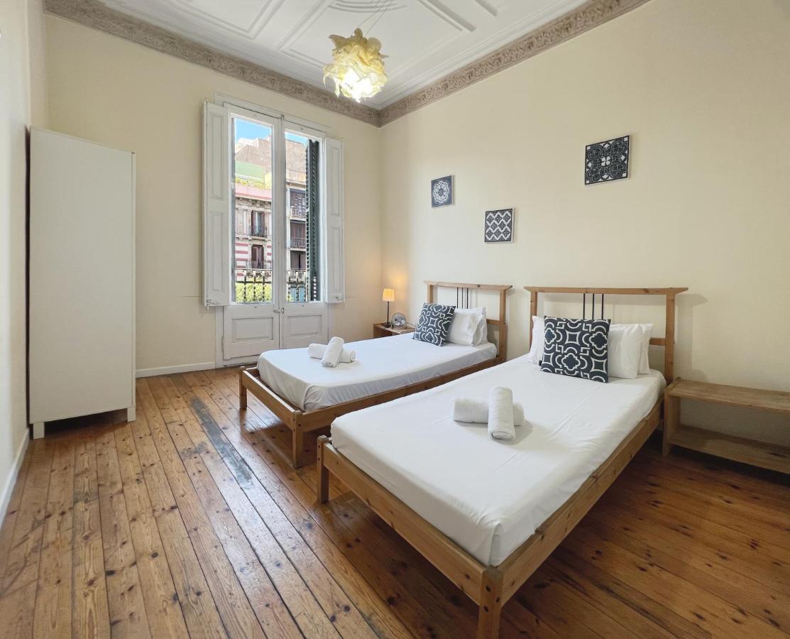 U-nique Arago Apartment
