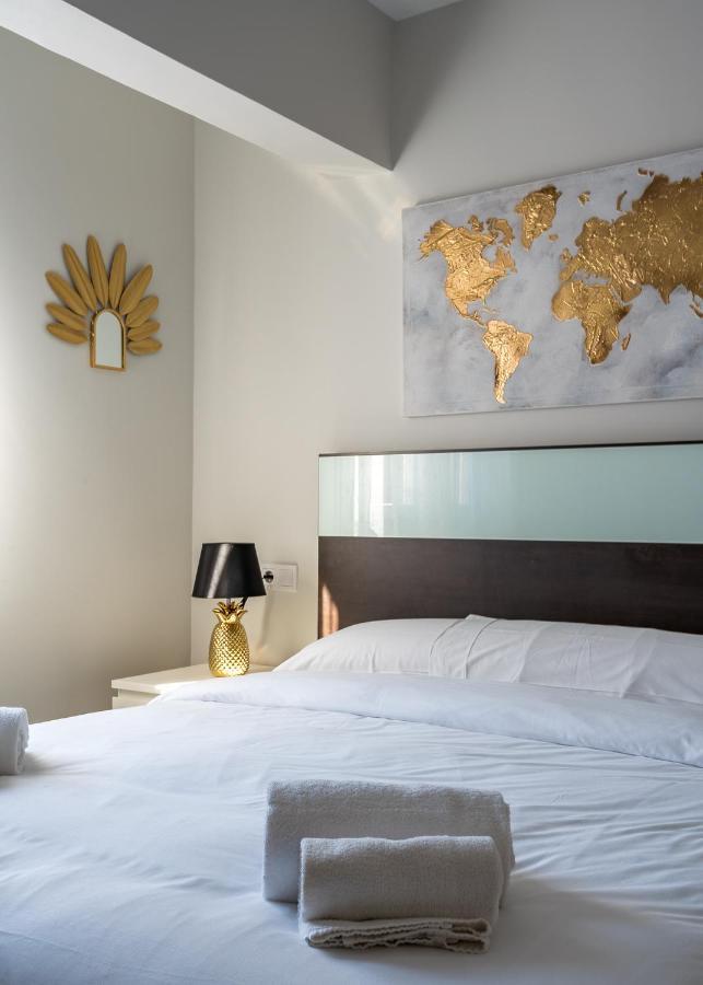 Apartamento Hospital Cruces - Bec Barakaldo