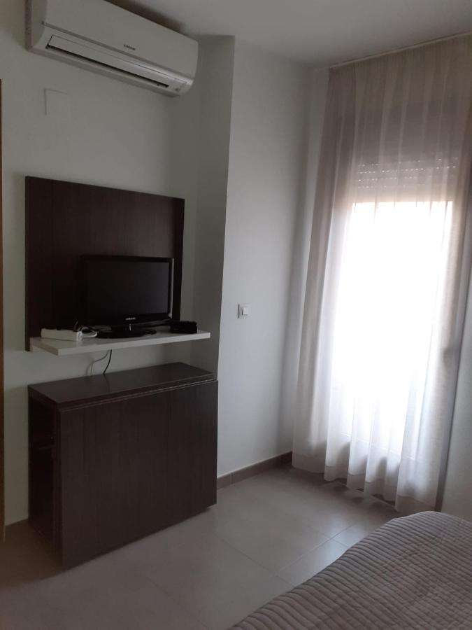 Apartment Impresionante Apartamento Con Parking Gratis En Murcia