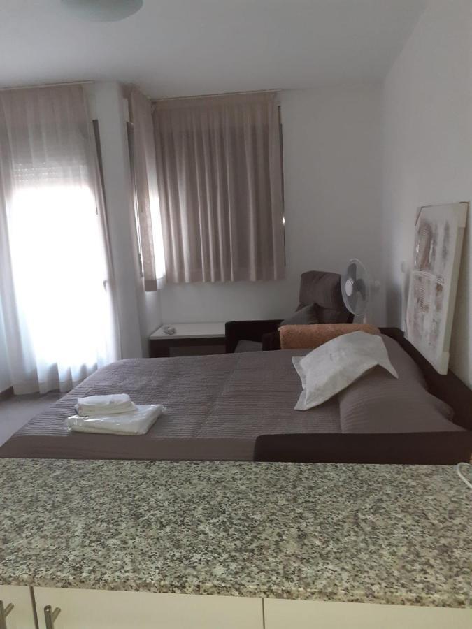 Impresionante Apartamento Con Parking Gratis En *