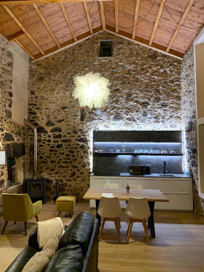 Casa Fogar Do Ulla * Vedra