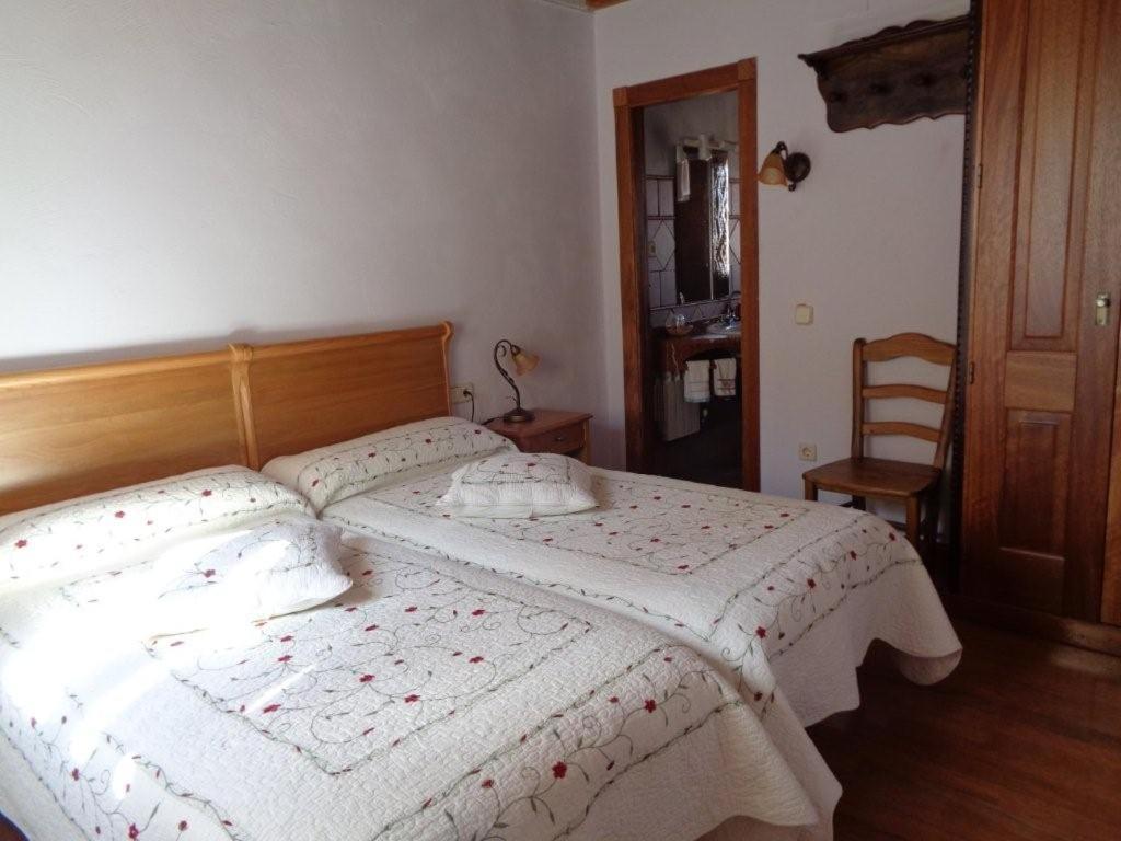Hotel Rural La Romerosa 3*