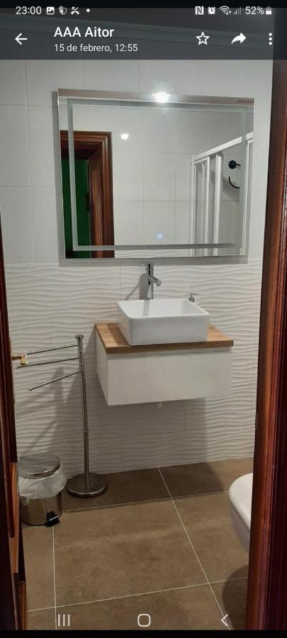 Apartamento Playa Ris-noja