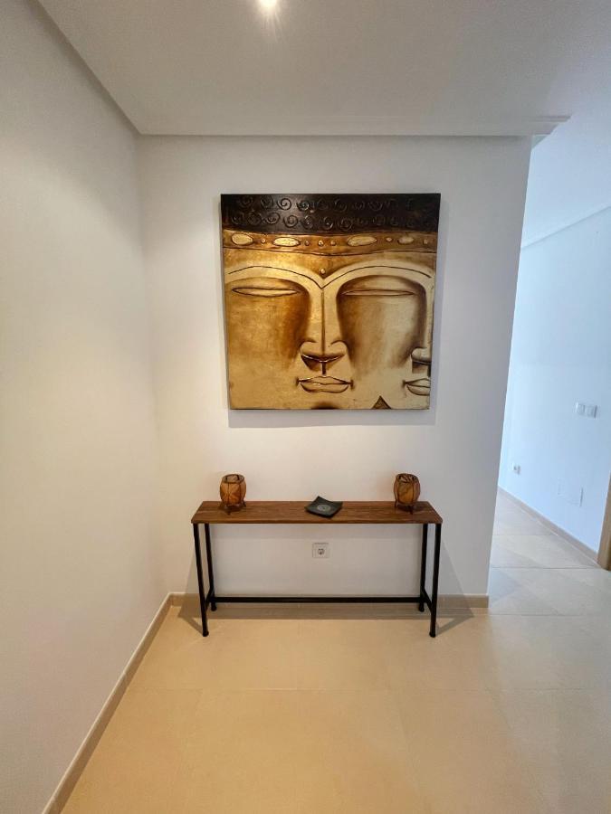 Atico Oceanico Apartment Malpica