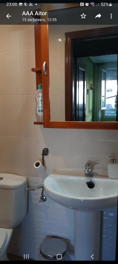 Apartamento Playa Ris-noja Noja