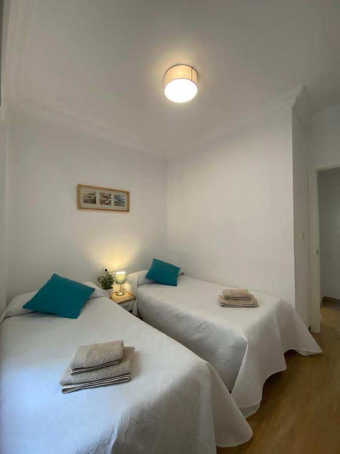Tres Forques Apartamento Valencia