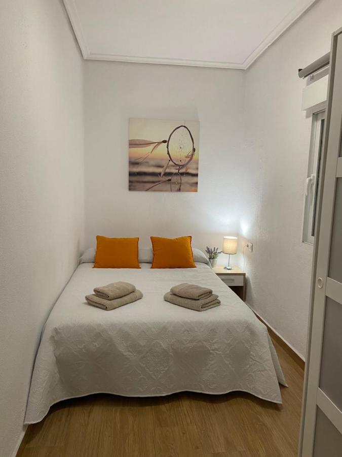 Apartamento Tres Forques Valencia