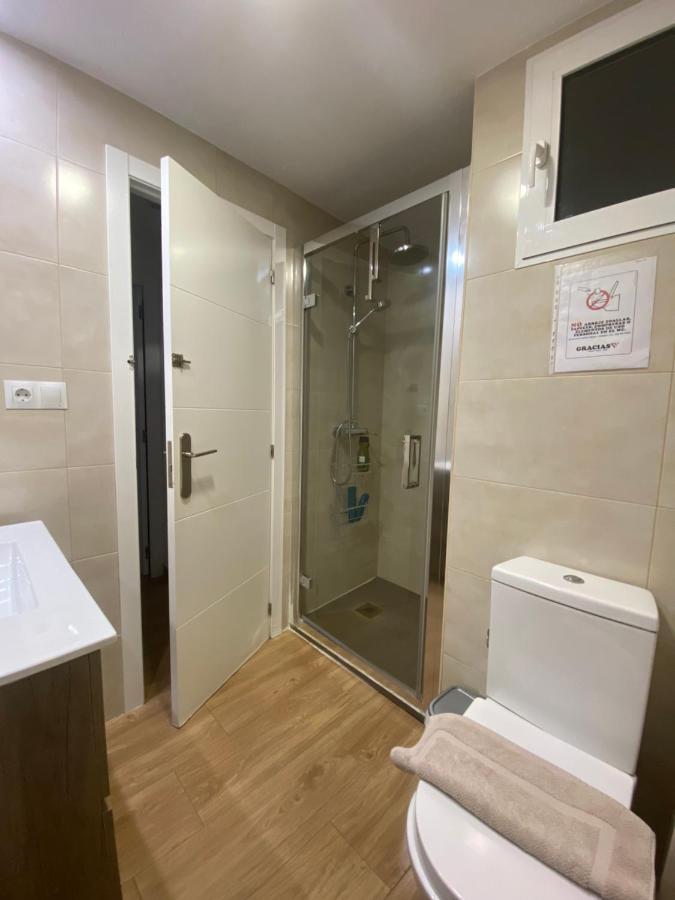 Apartamento Tres Forques Valencia