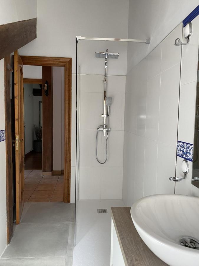 Rurales Valverde Apartment