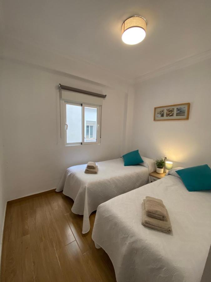 Apartamento Tres Forques Valencia