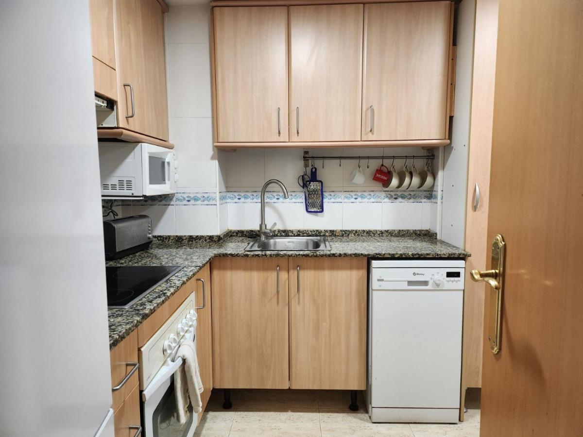 Apartment Bellavista Salou
