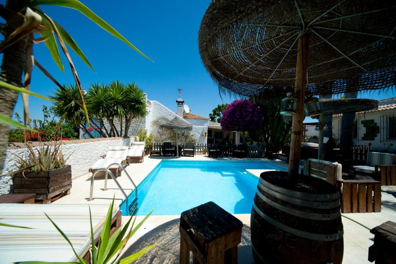 Apartamento Cortijo Flamingos Chiclana de la Frontera