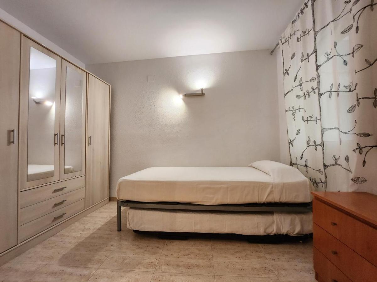 Bellavista Apartment Salou