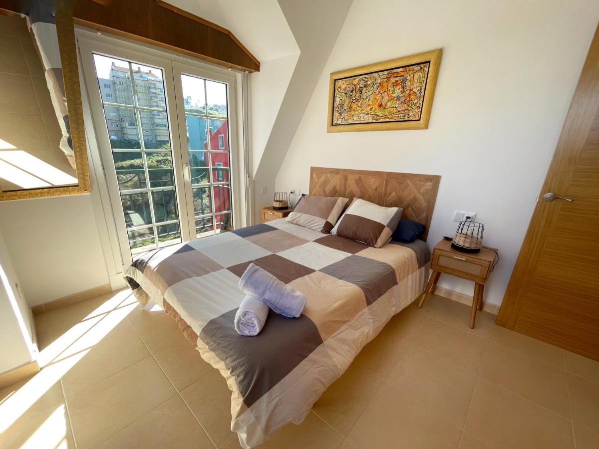 Apartment Atico Oceanico *