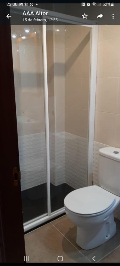 Apartamento Playa Ris-noja