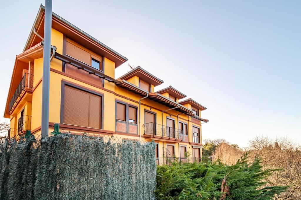 Apartment Te Encantara Duplex En *