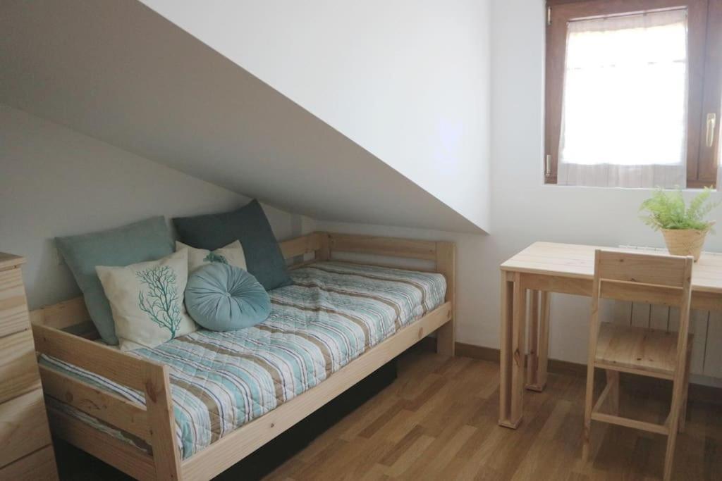 Te Encantara Duplex En Apartamento