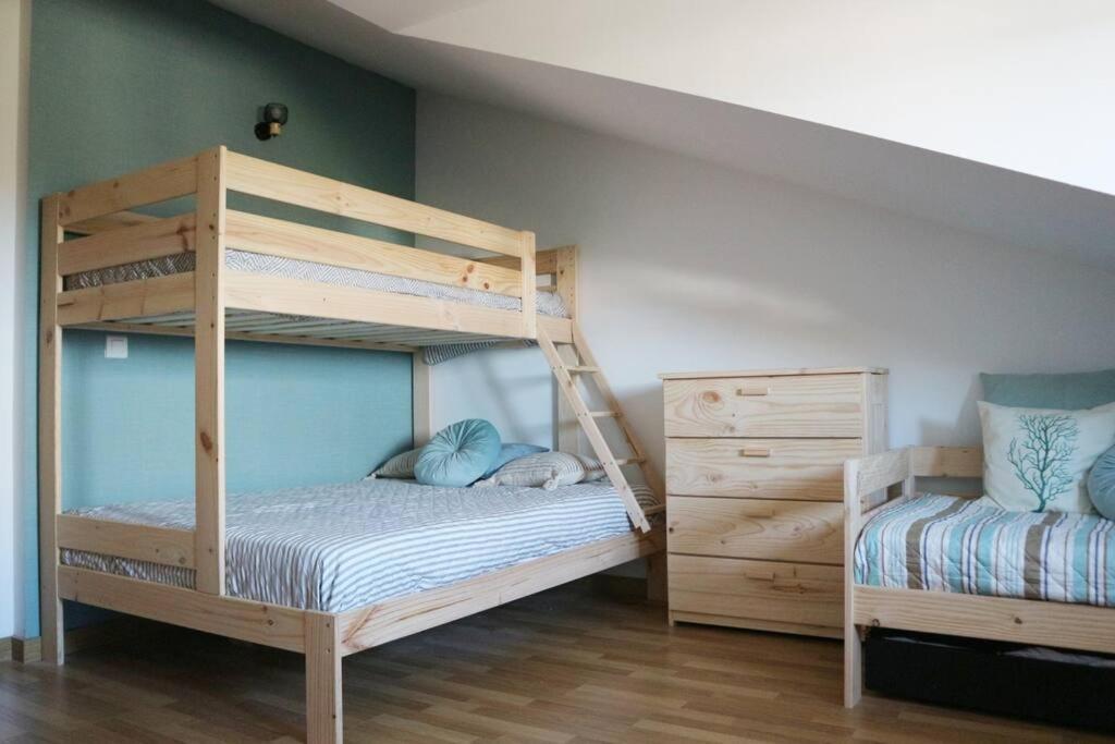Te Encantara Duplex En * Cobreces