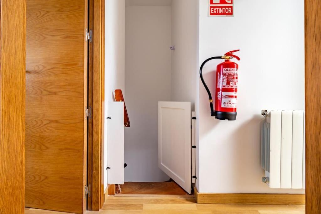 Te Encantara Duplex En Apartment Cobreces