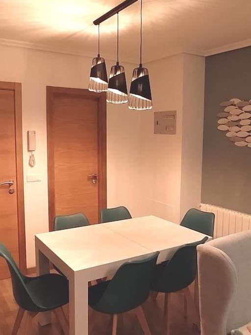 Apartment Te Encantara Duplex En