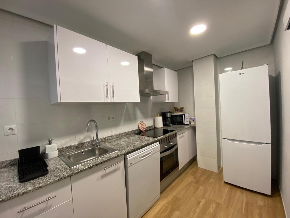 Tres Forques Apartamento