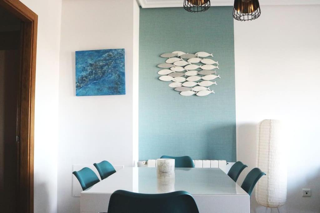 Apartamento Te Encantara Duplex En
