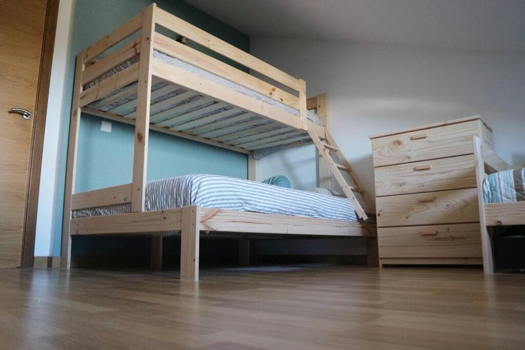 Te Encantara Duplex En