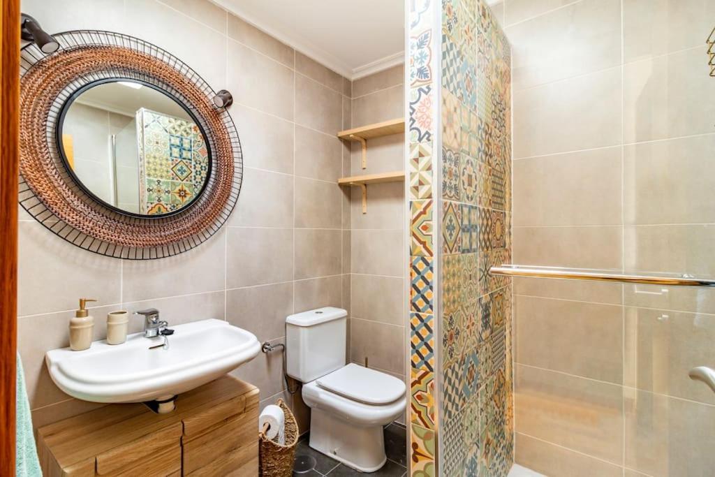 Te Encantara Duplex En * Cobreces