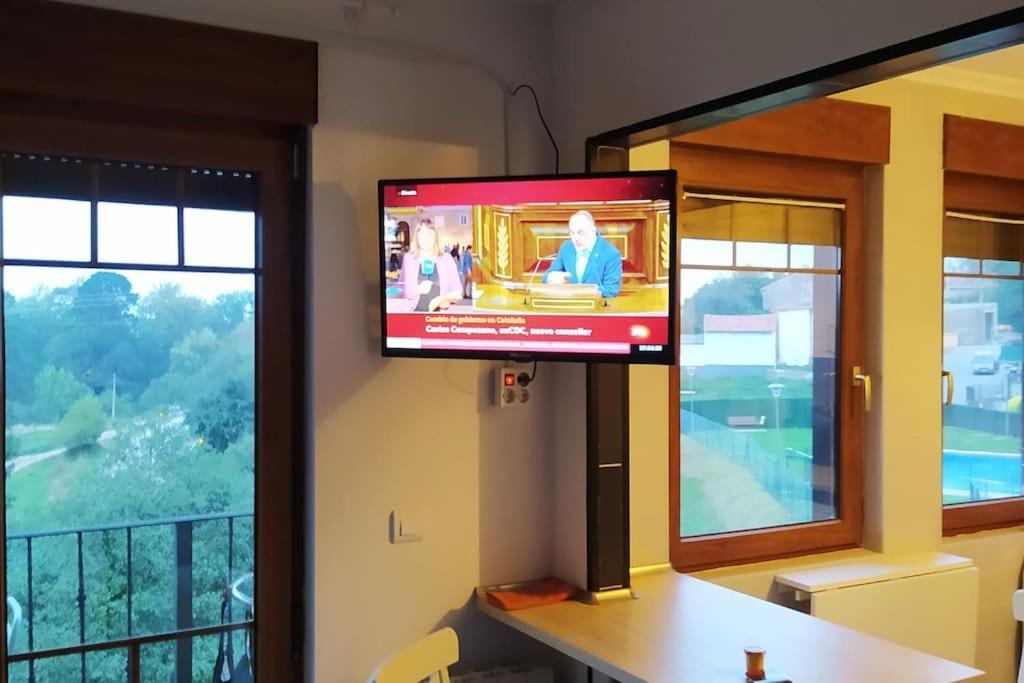 Apartment Te Encantara Duplex En *