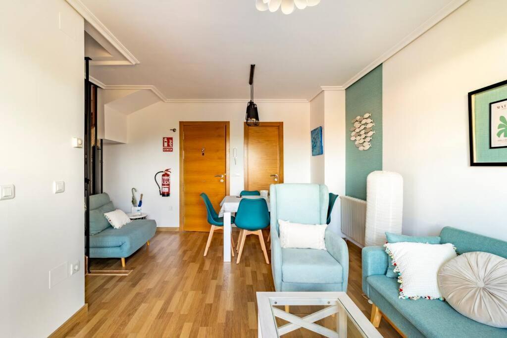 Apartment Te Encantara Duplex En *