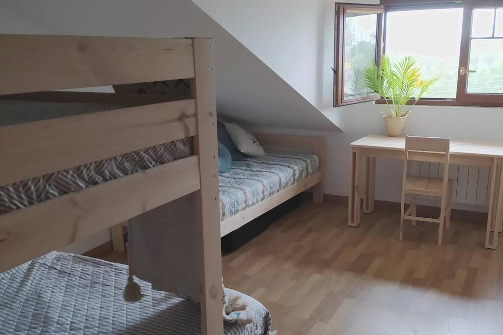Te Encantara Duplex En Apartment *