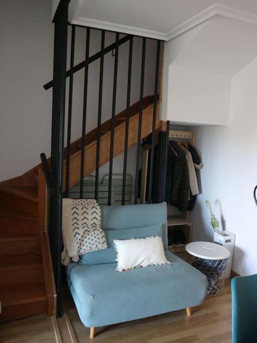Te Encantara Duplex En * Cobreces