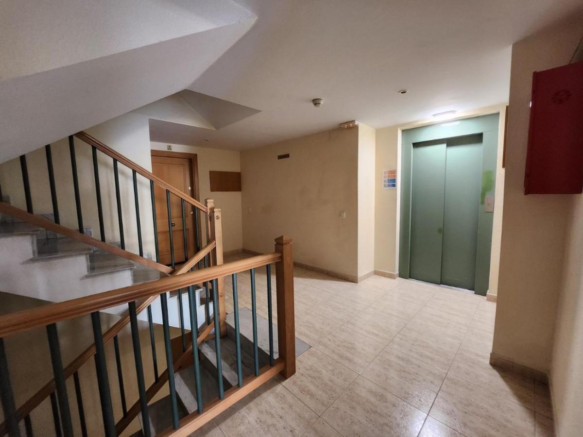 Bellavista Apartment Salou