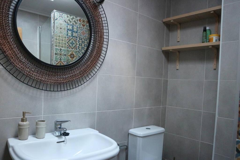 Te Encantara Duplex En Apartamento Cóbreces