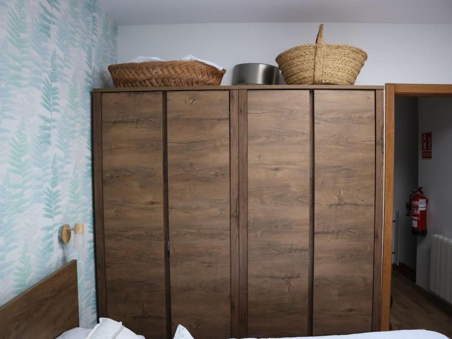 Apartment Te Encantara Duplex En