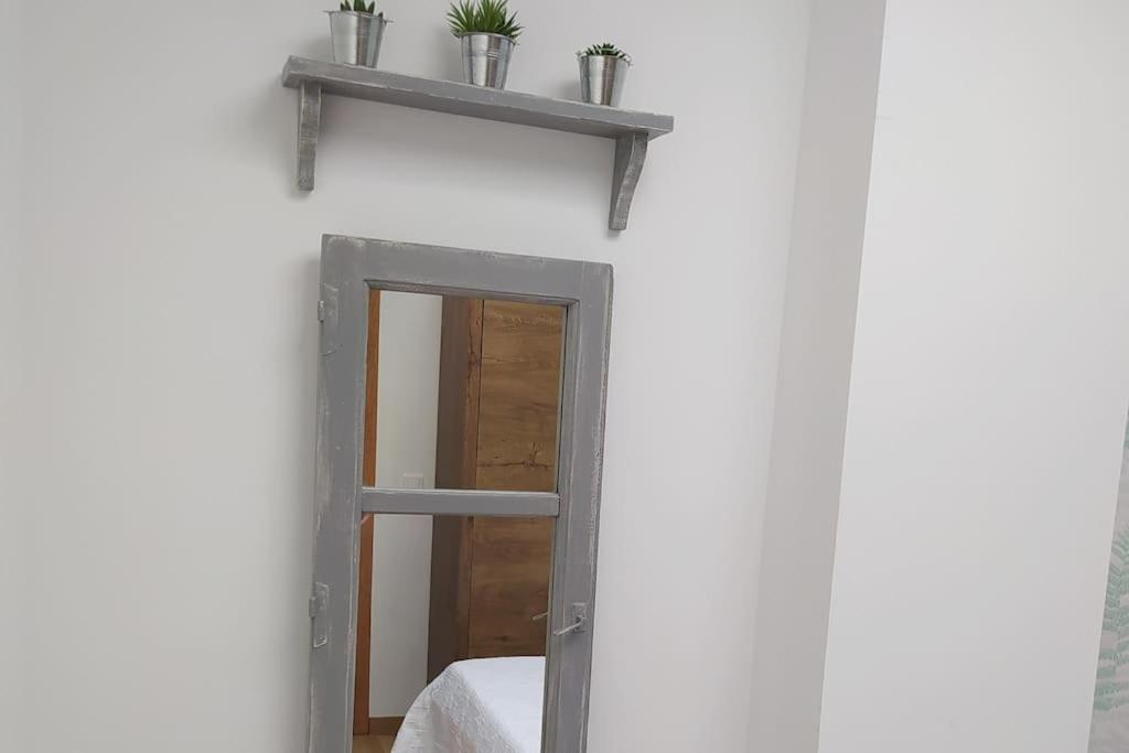Apartment Te Encantara Duplex En *