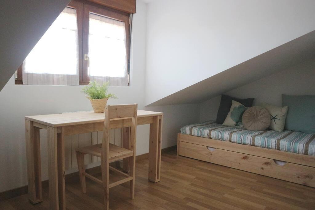 Apartment Te Encantara Duplex En