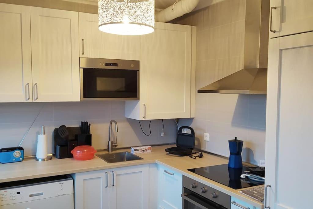 Te Encantara Duplex En Apartamento