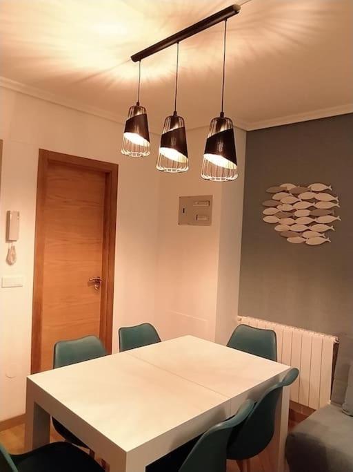 Te Encantara Duplex En Apartment *