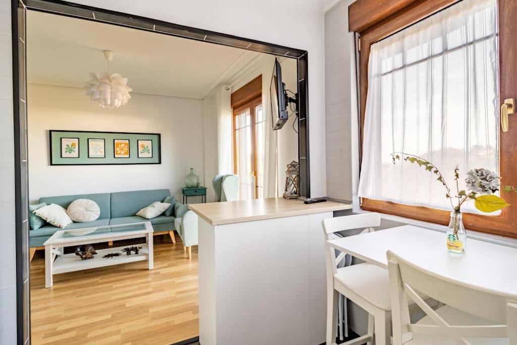 Te Encantara Duplex En Apartment *
