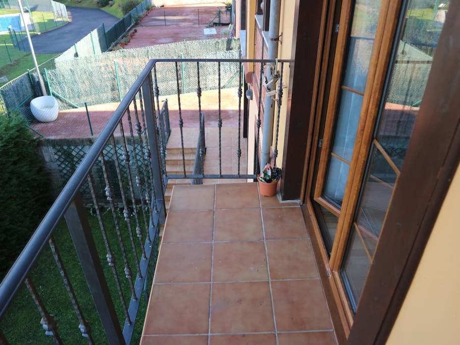 Apartment Te Encantara Duplex En *