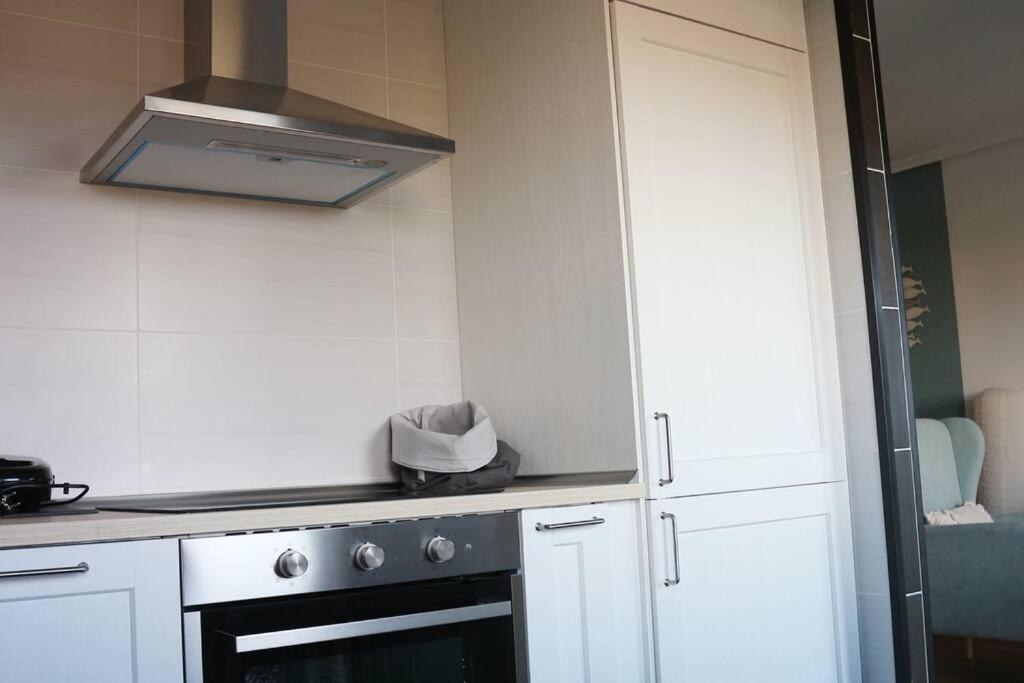 Apartment Te Encantara Duplex En Cobreces
