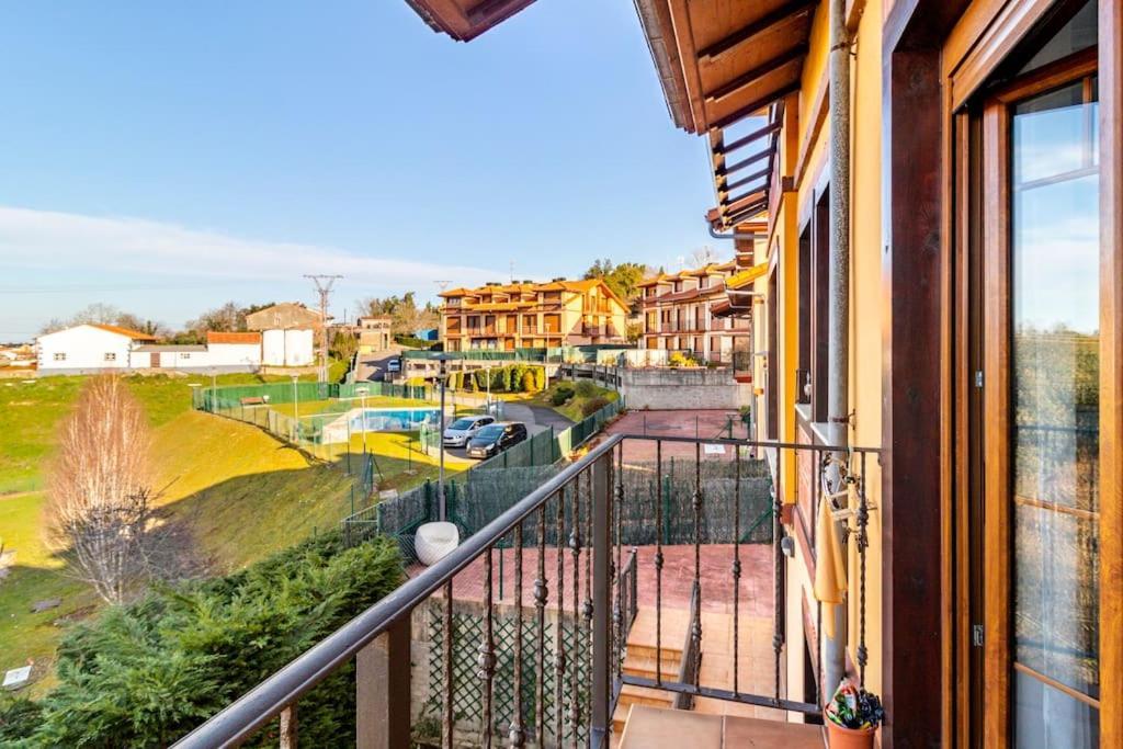 Te Encantara Duplex En Cobreces