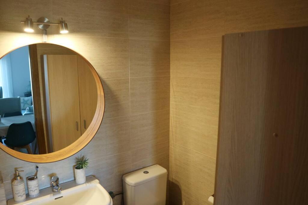 Te Encantara Duplex En * Cóbreces