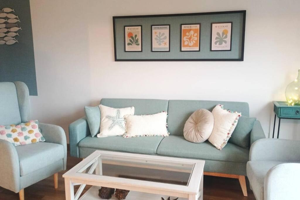 Te Encantara Duplex En Apartment *